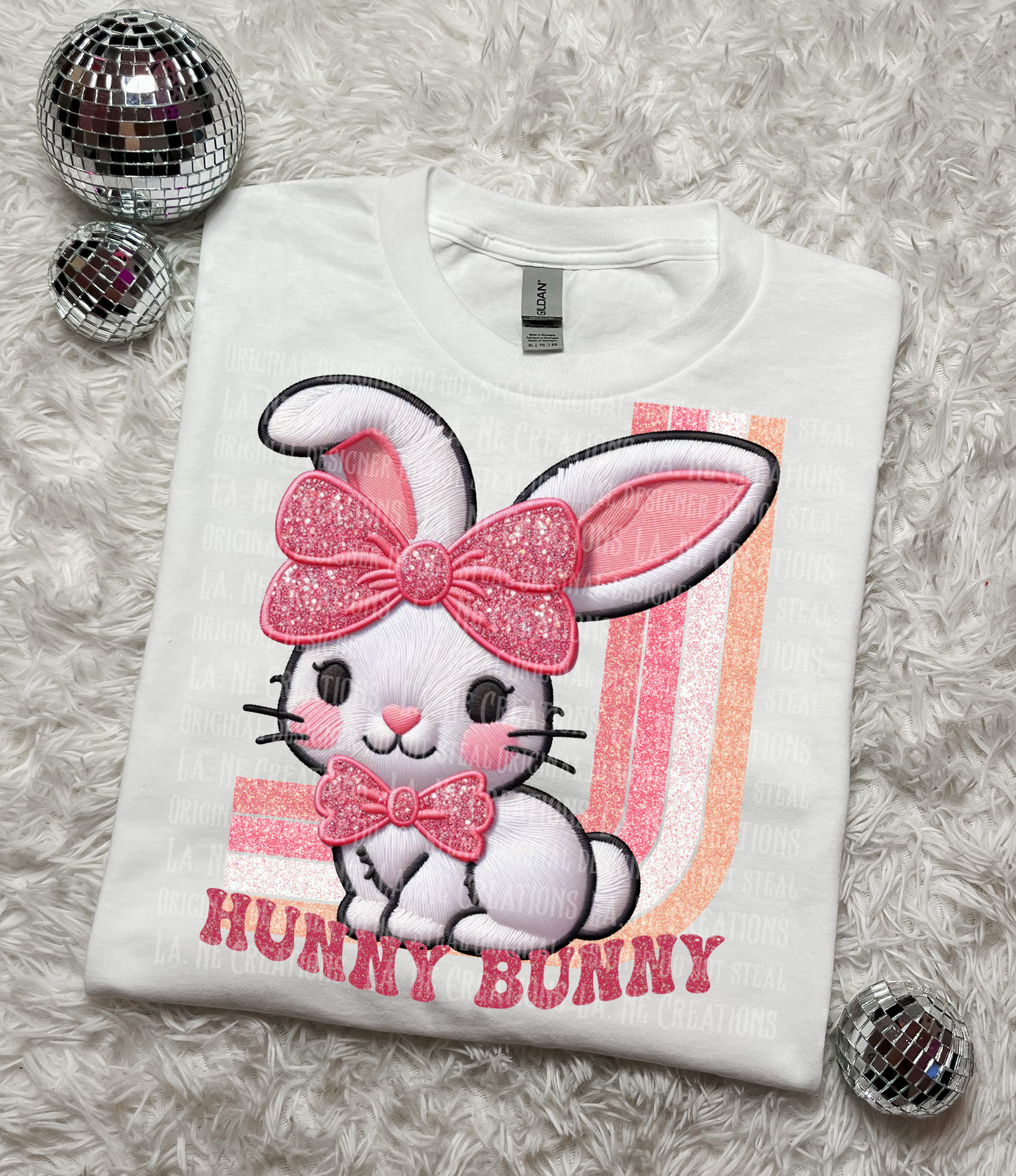 Hunny Bunny 2