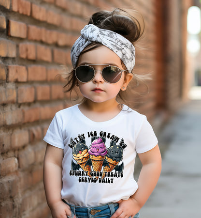 Batty Ice Cream Co.
