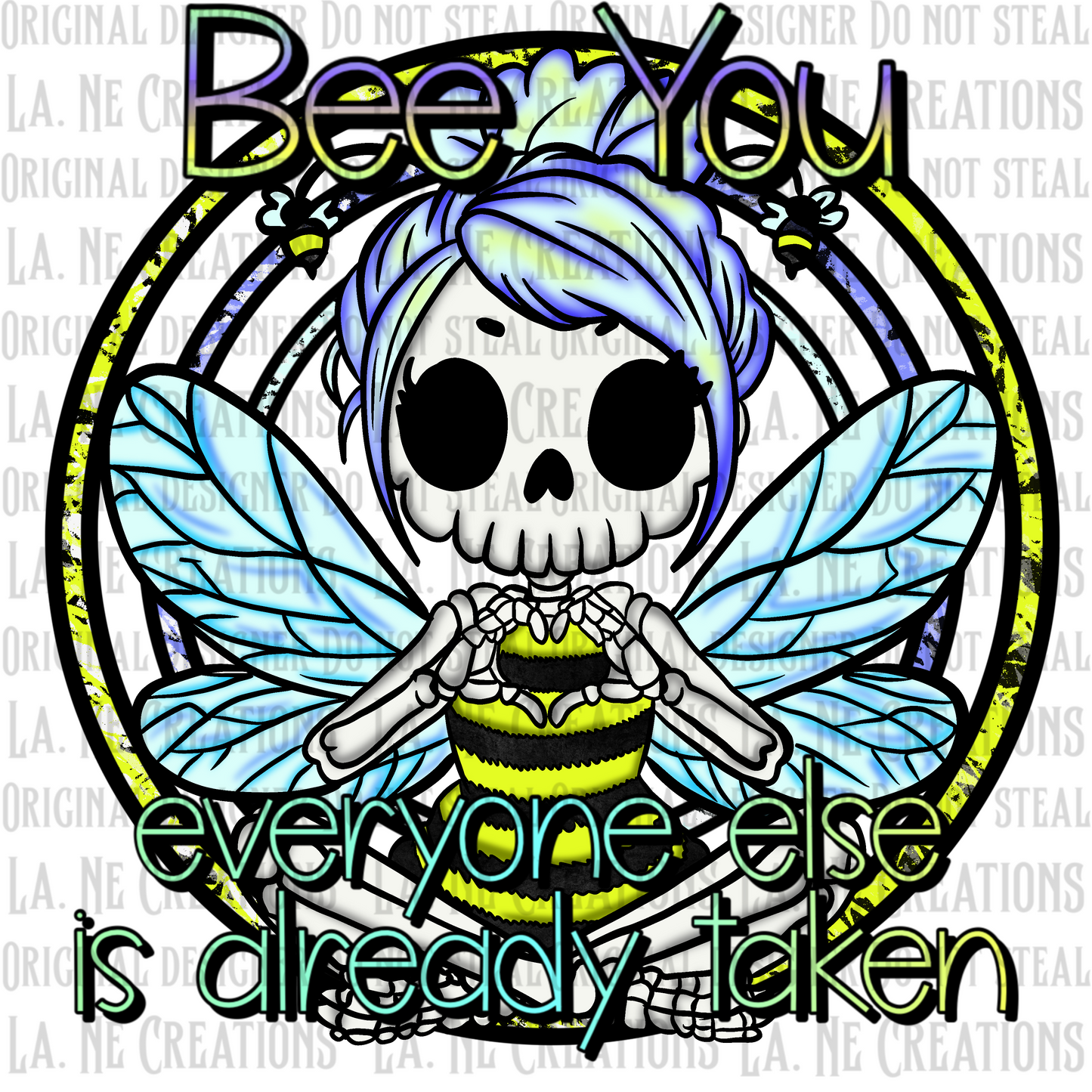 Bee You