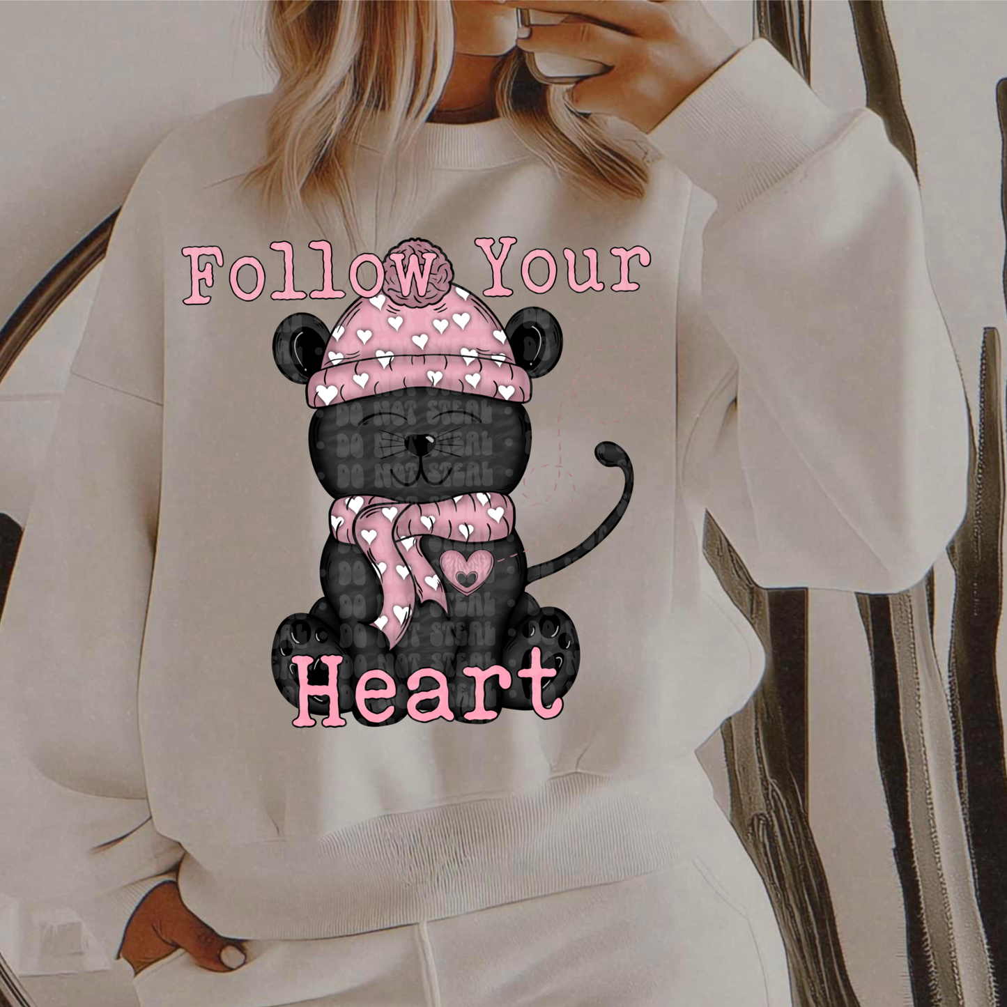 Follow Your Heart