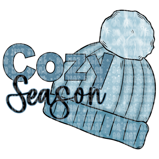 Cozy Season