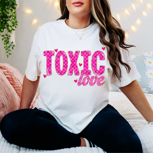Toxic Love