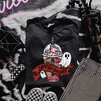 Capps-Screamo