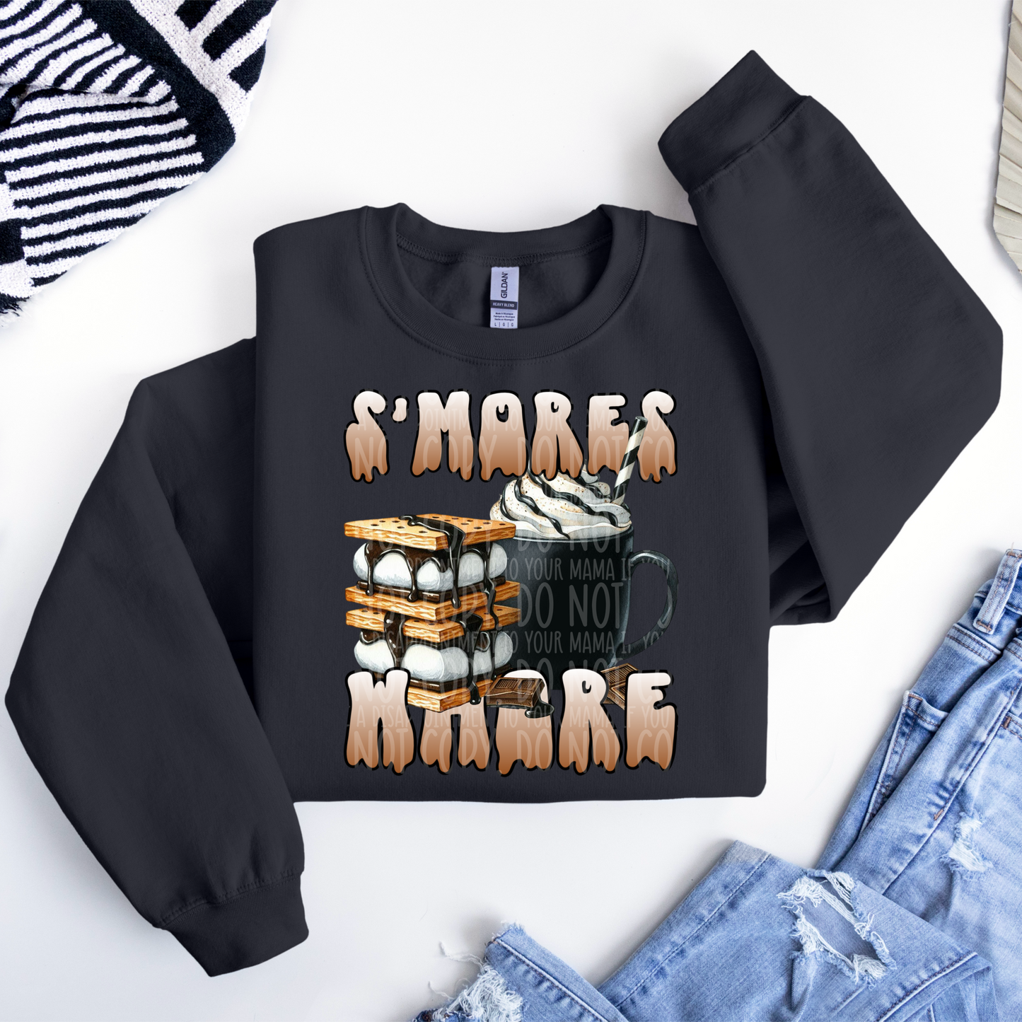 S’mores Whore