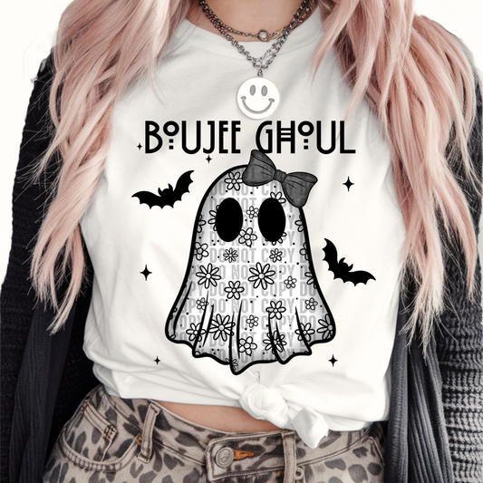 Boujee Ghoul