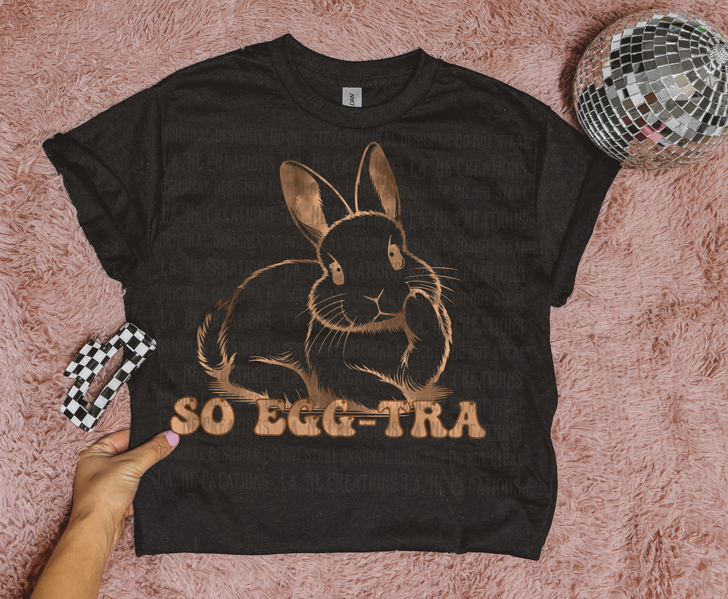 So Eggtra