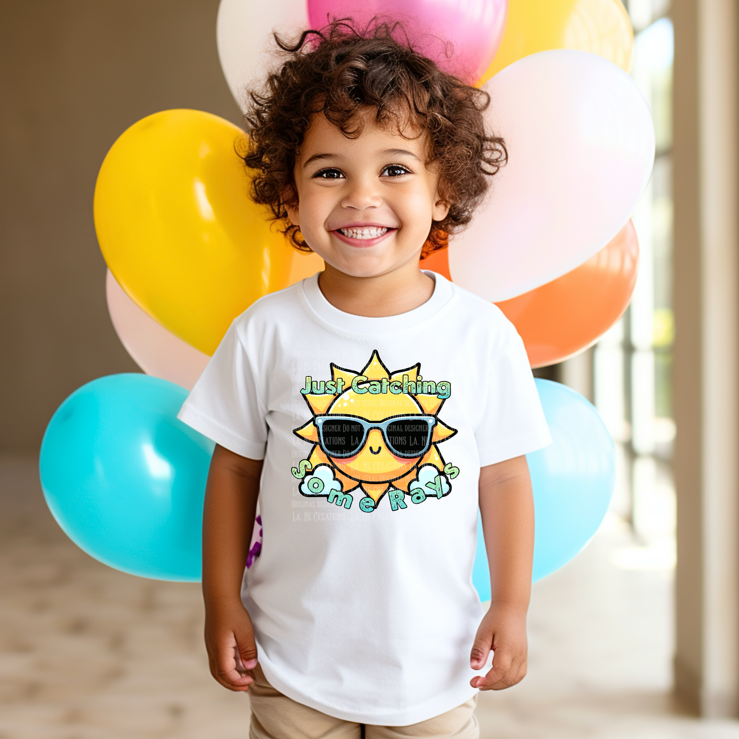 Kids Summer Bundle