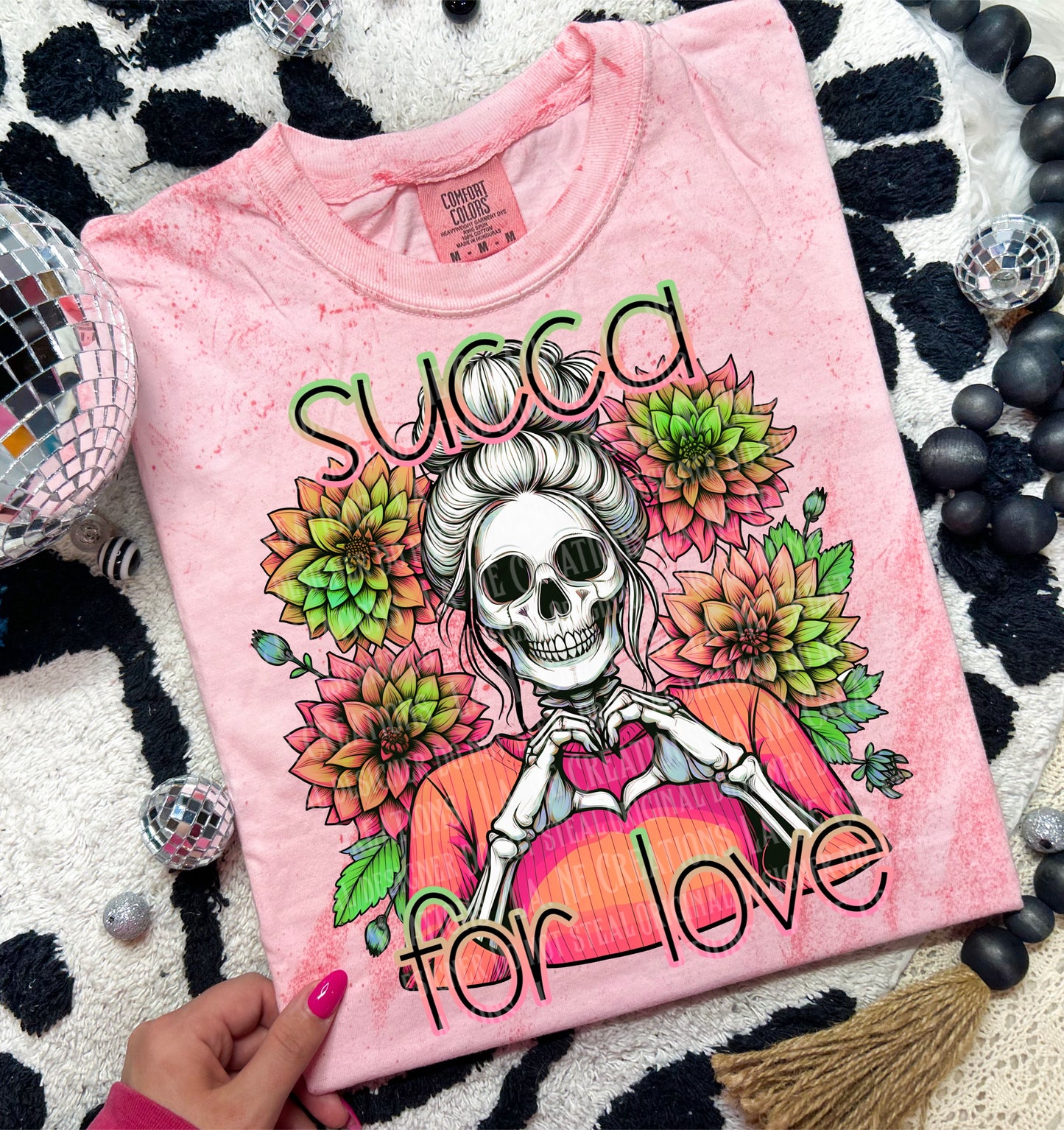 Succa For Love (both versions)