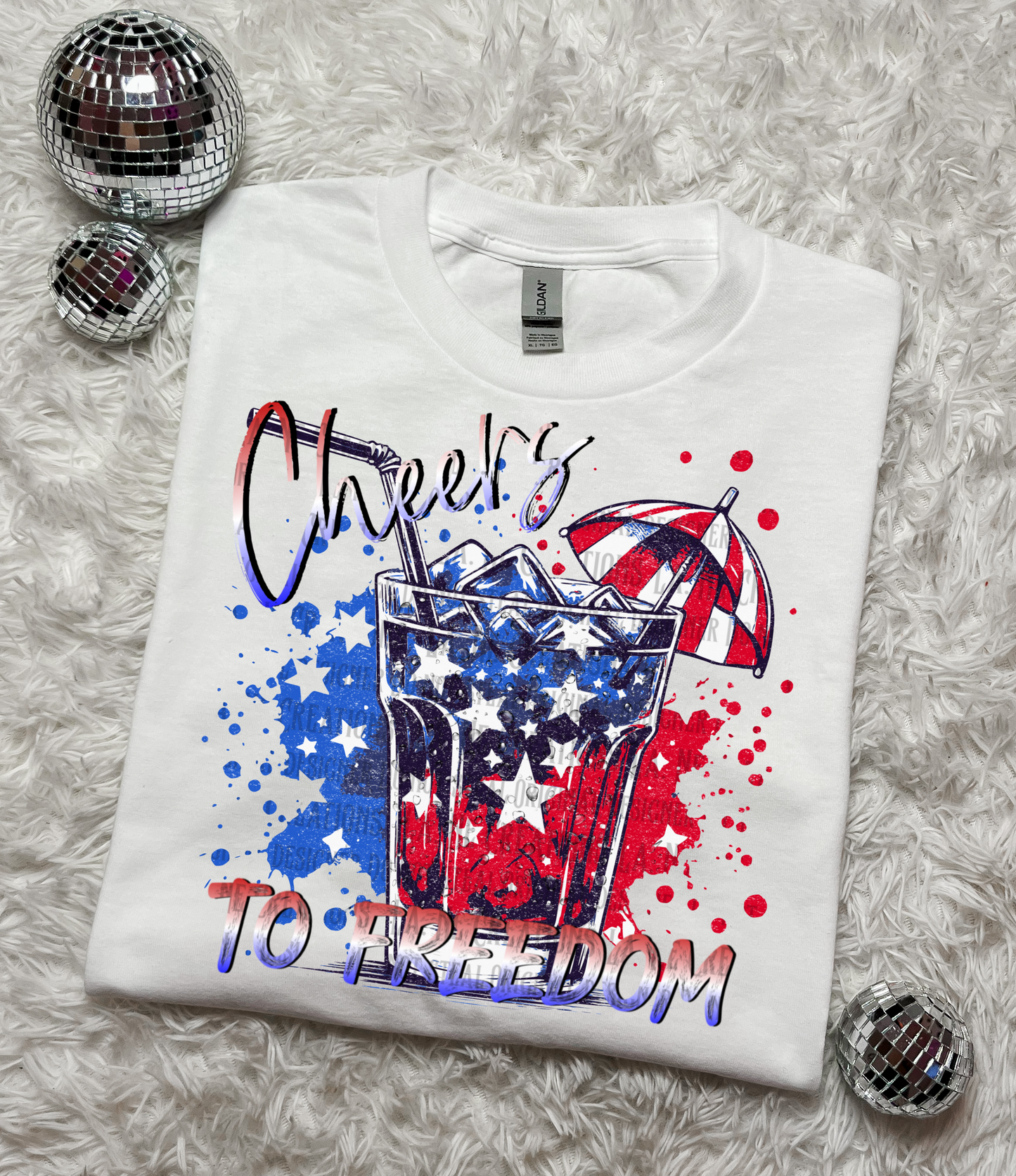 4th Of July Collab Bundle