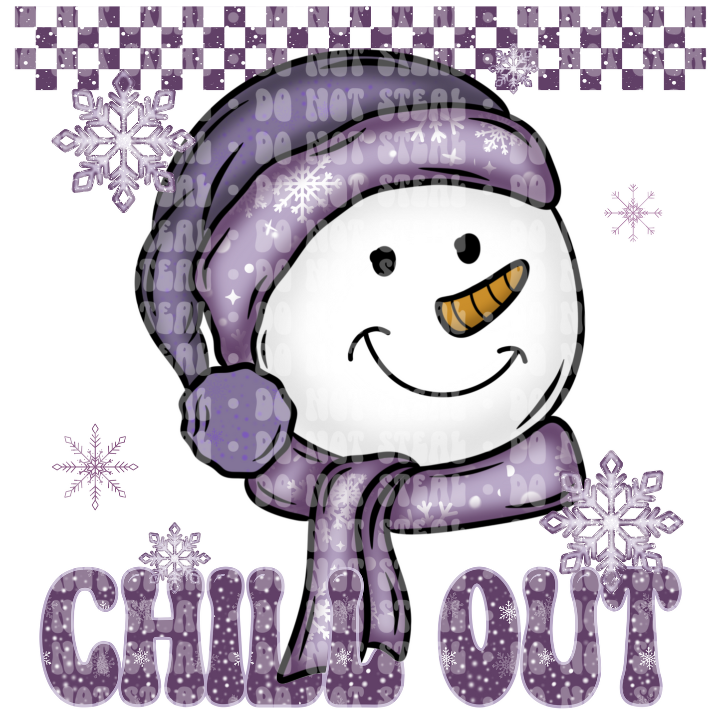 Chill Out