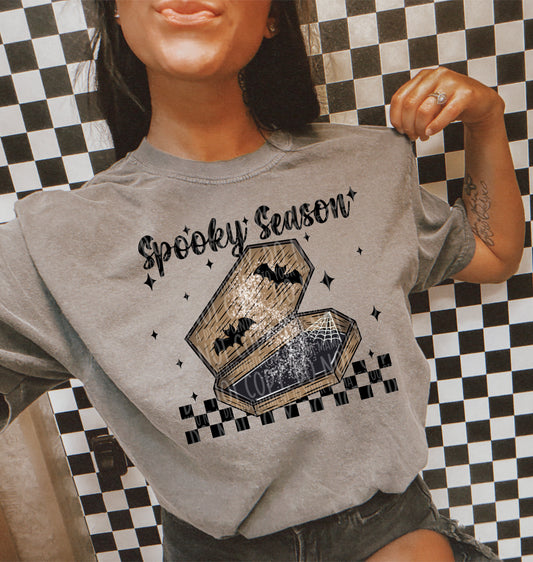 Spooky Season