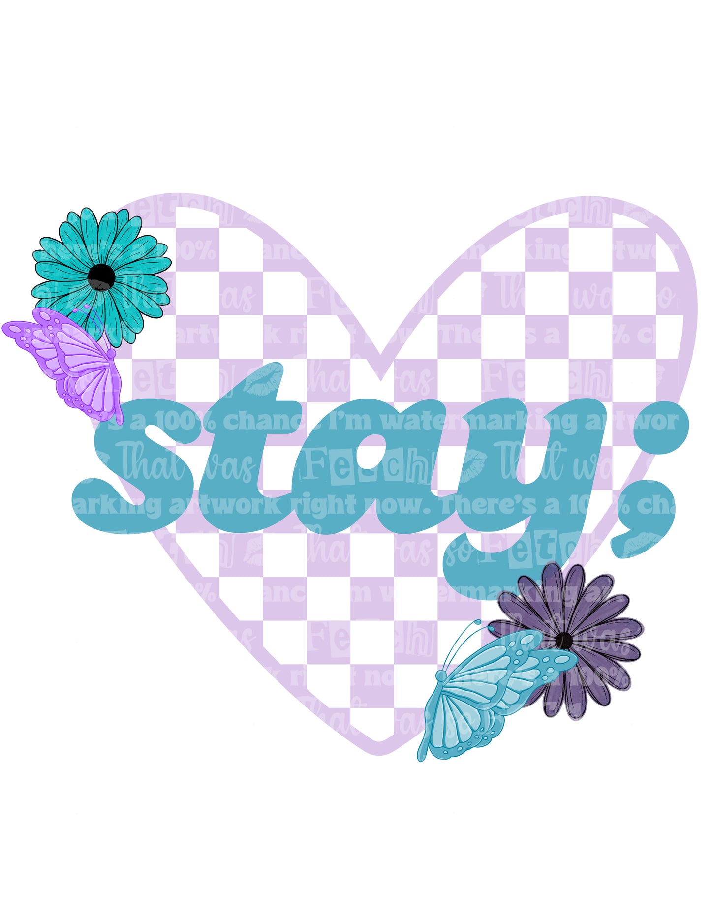 Stay;