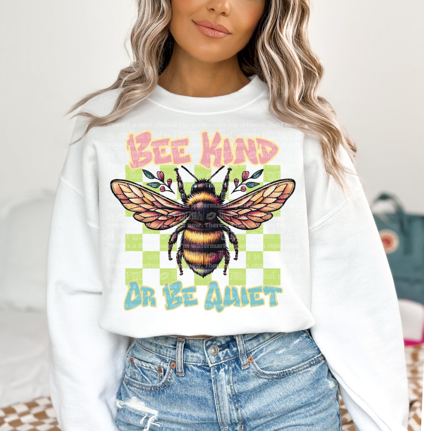 Bee Kind