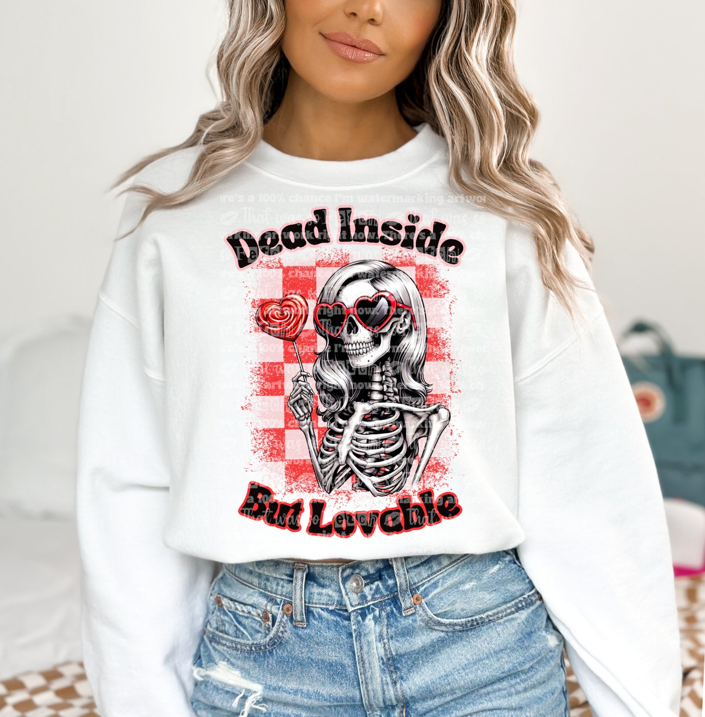 Dead Inside but Lovable