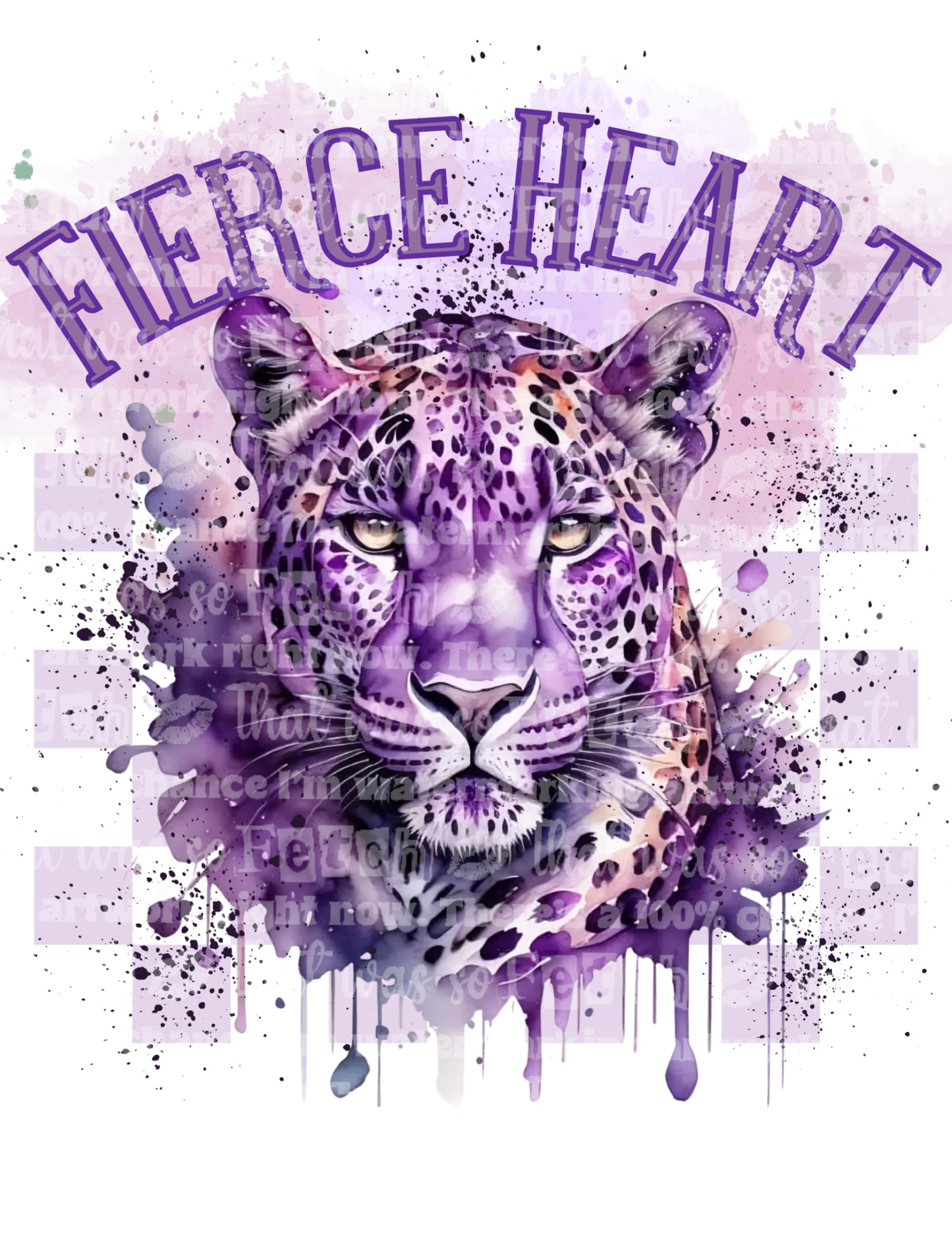 Fierce Heart