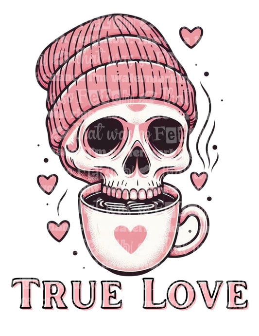 True Love (coffee)