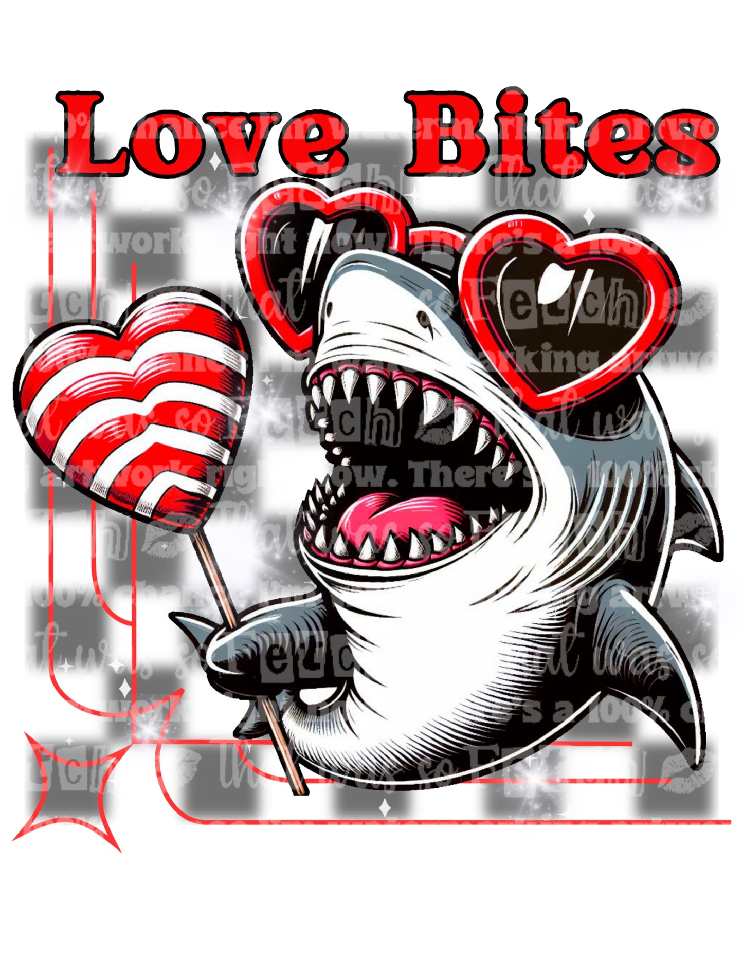 Love Bites