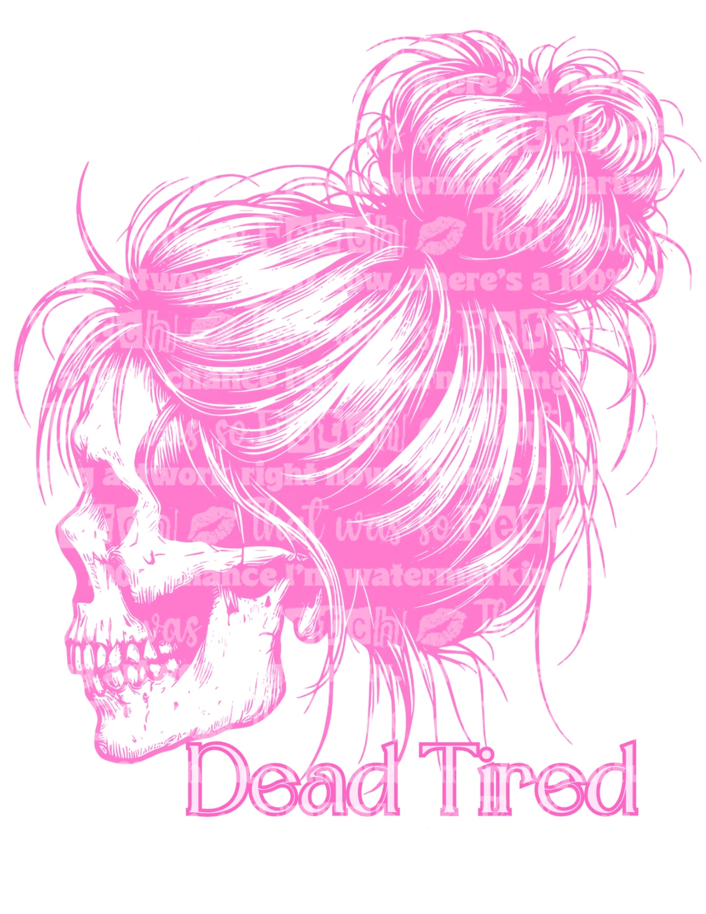 Dead Tired