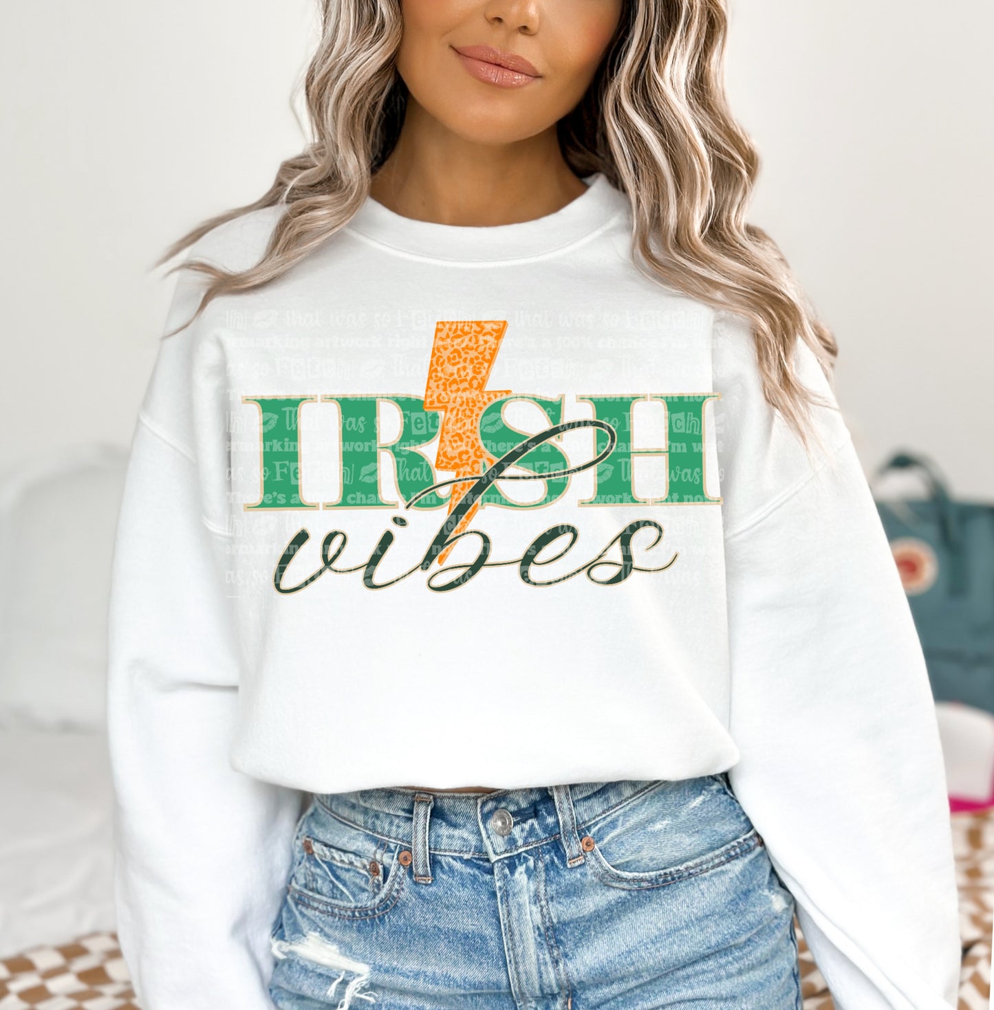 Irish Vibes