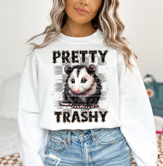 Pretty Trashy Digital Download