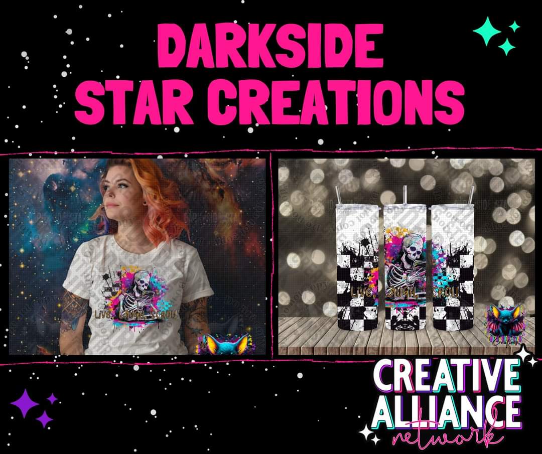 Creative Alliance Network Bundle