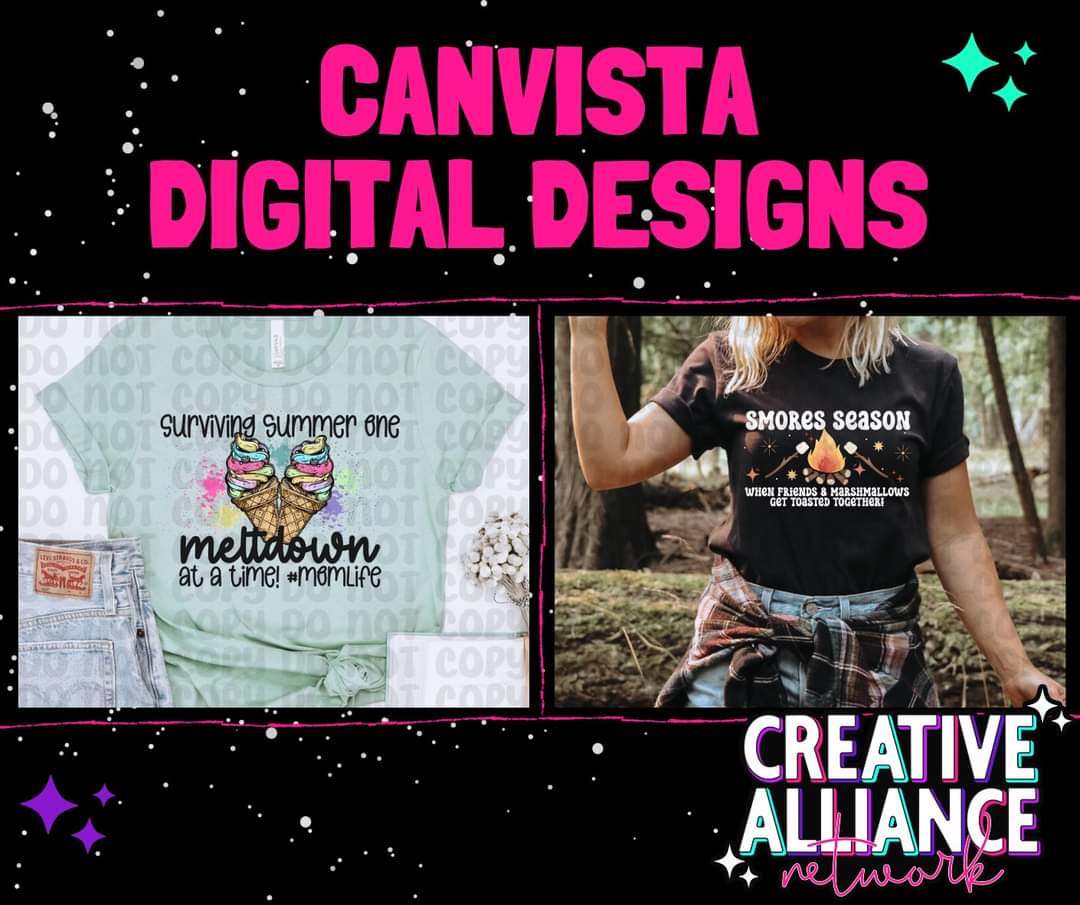 Creative Alliance Network Bundle