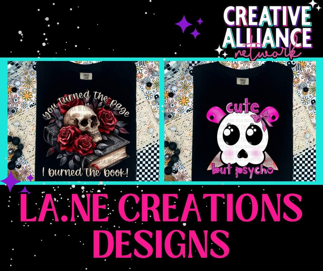 The Great Skeleton Show- C.A.N Collab Bundle