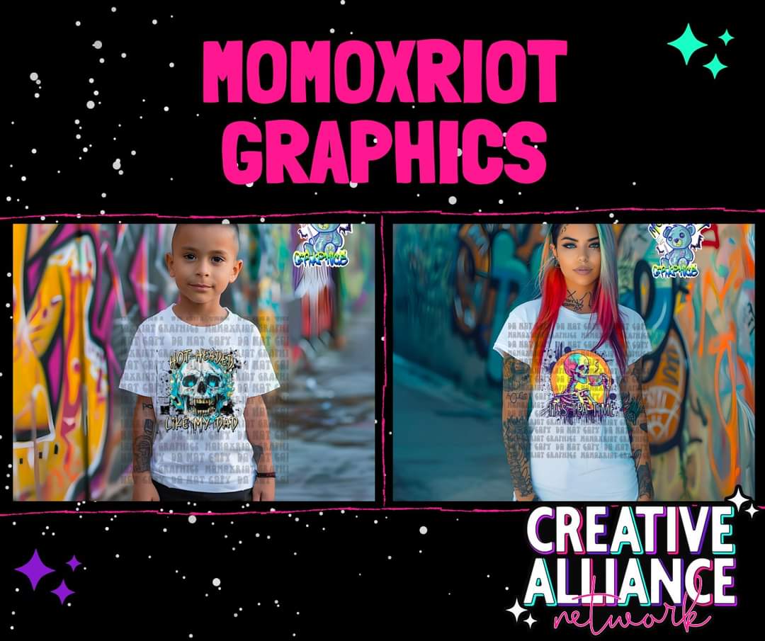 Creative Alliance Network Bundle