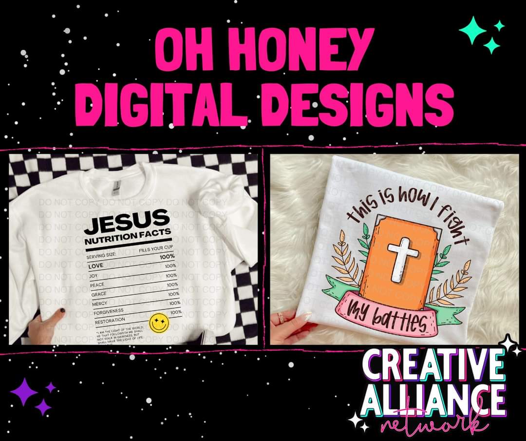 Creative Alliance Network Bundle