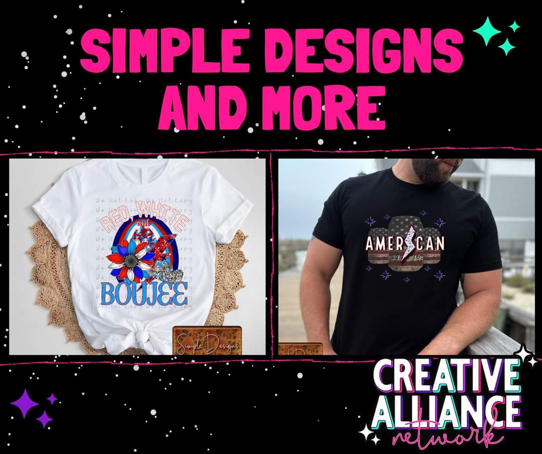 Creative Alliance Network Bundle