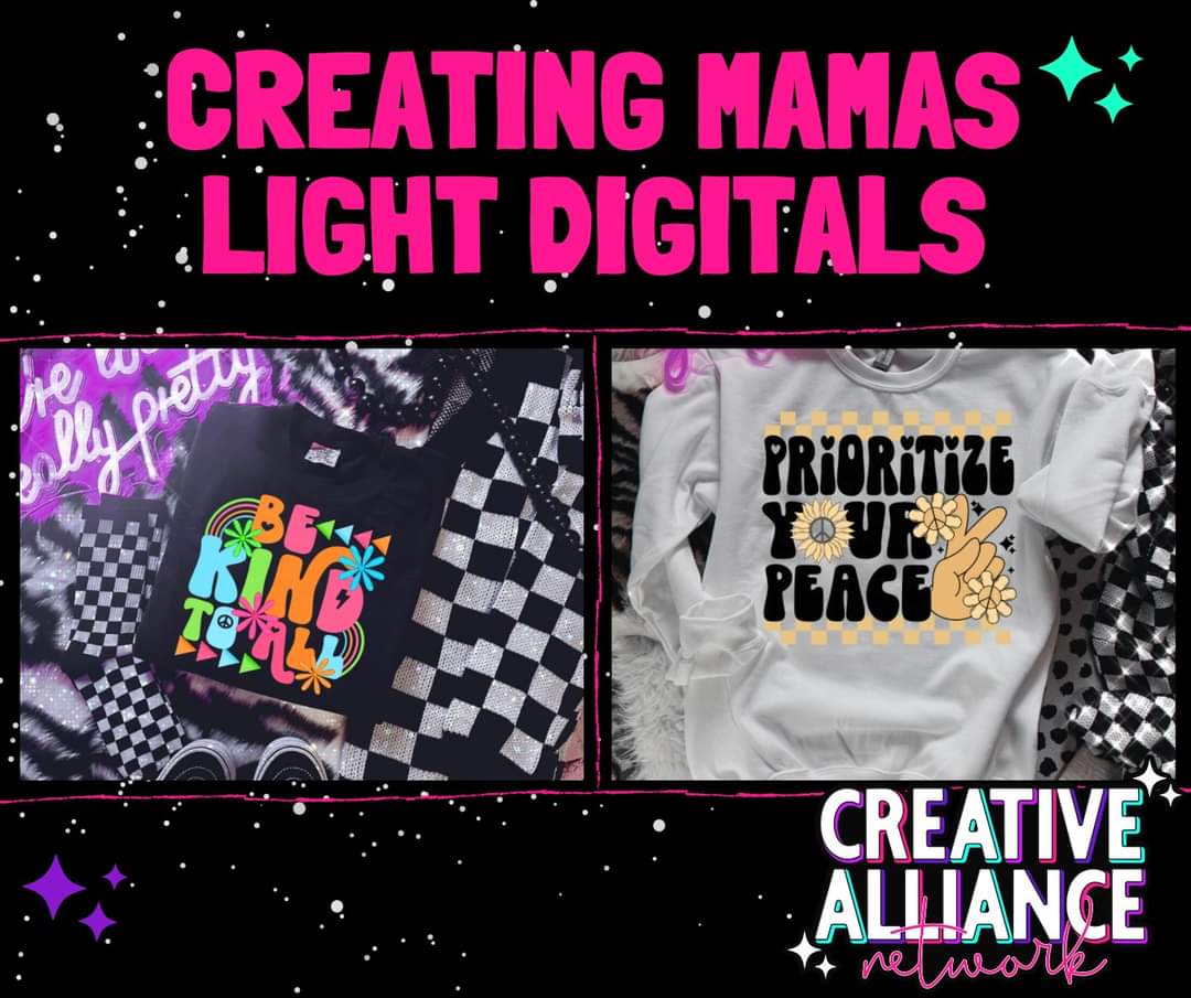 Creative Alliance Network Bundle