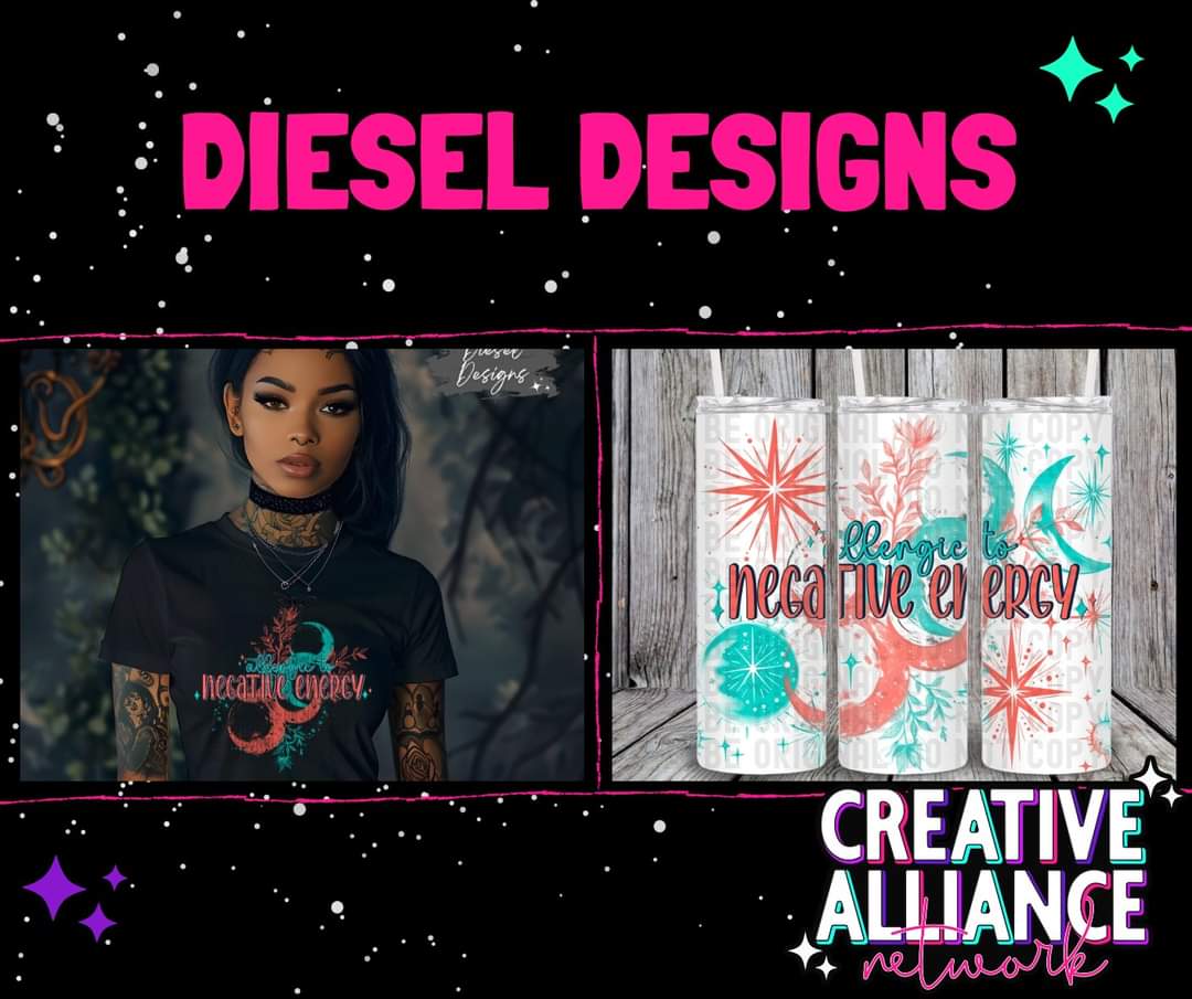 Creative Alliance Network Bundle