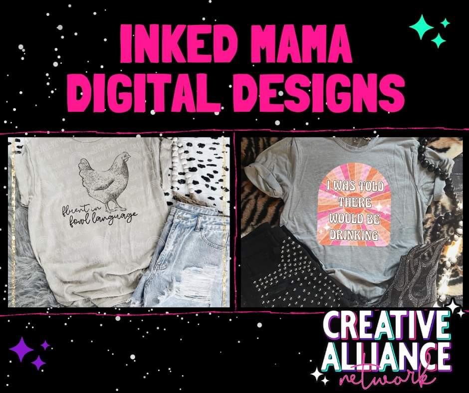 Creative Alliance Network Bundle