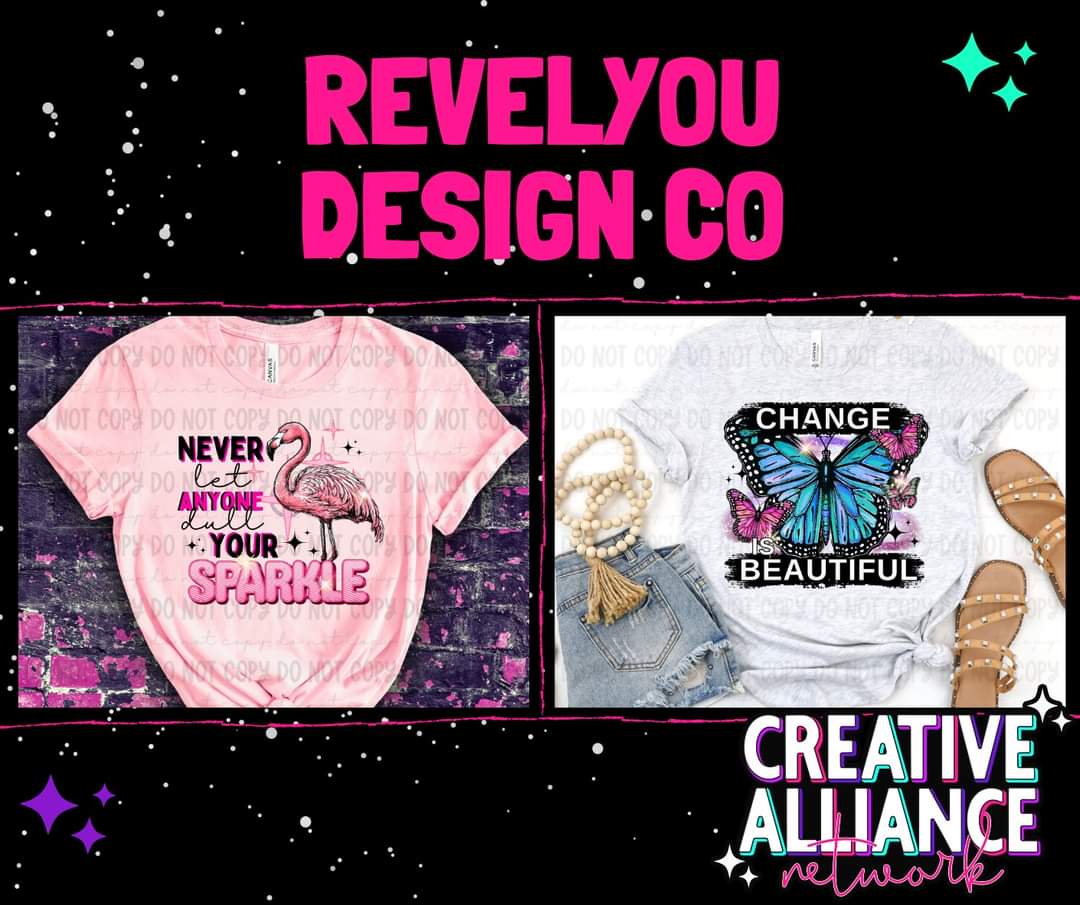 Creative Alliance Network Bundle